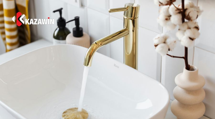 Vòi lavabo Hansgrohe (Đức)
