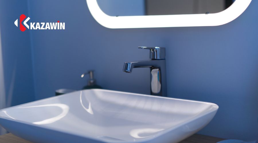 Vòi lavabo TOTO