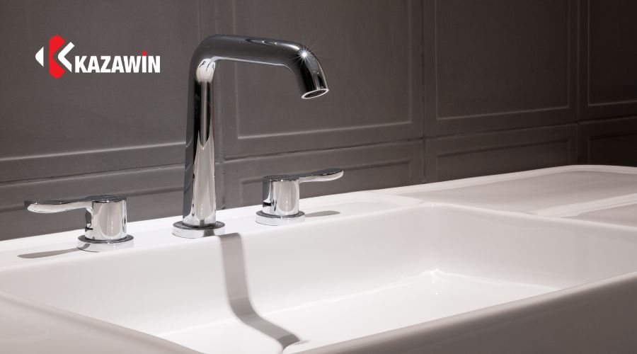 Vòi lavabo Viglacera
