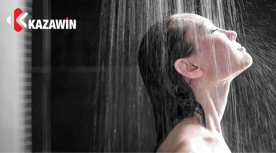 Tiêu chí quan trọng khi chọn sen tắm