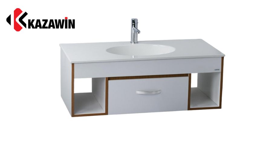 Lavabo âm bàn