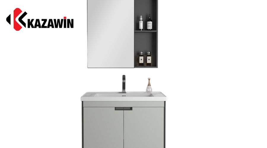 Lavabo âm bàn