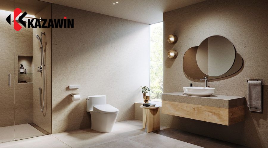 chậu lavabo là gì