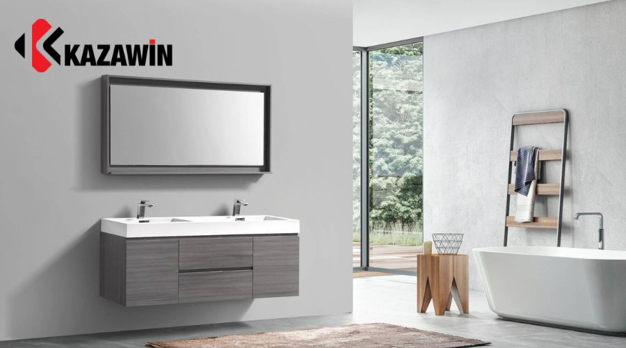 Lịch sử phát triển và vai trò của chậu lavabo