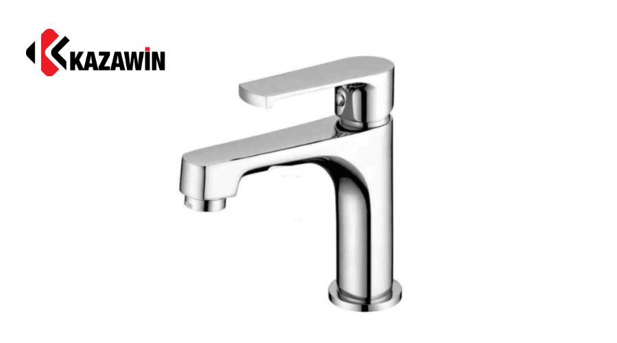 Đặc điểm vòi lavabo inox 304 