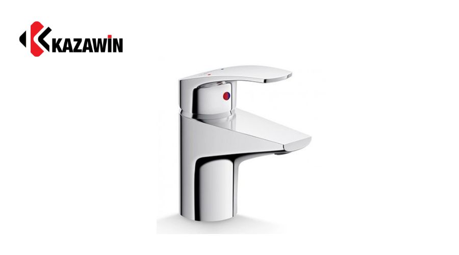 Đặc điểm vòi lavabo nóng lạnh 