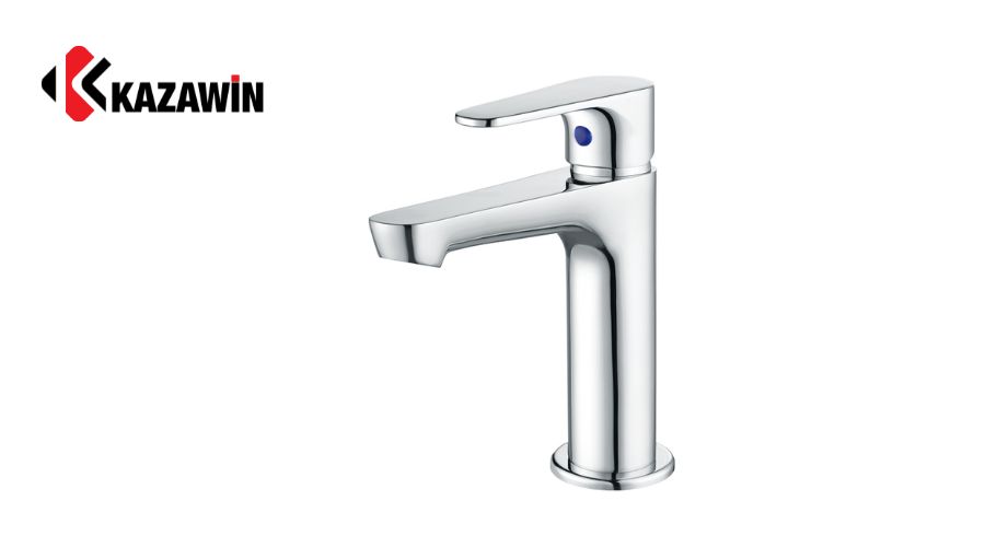 Đặc điểm vòi lavabo lạnh