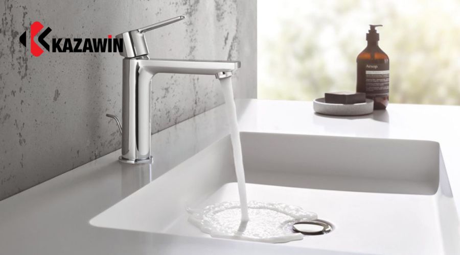 Ưu nhược điểm vòi lavabo lạnh