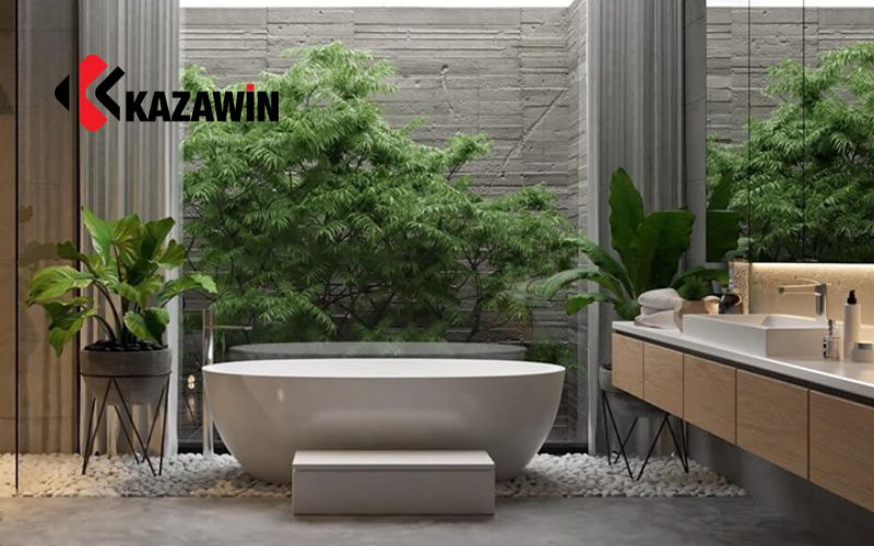 Nên chọn chậu lavabo đặt bàn hay treo tường
