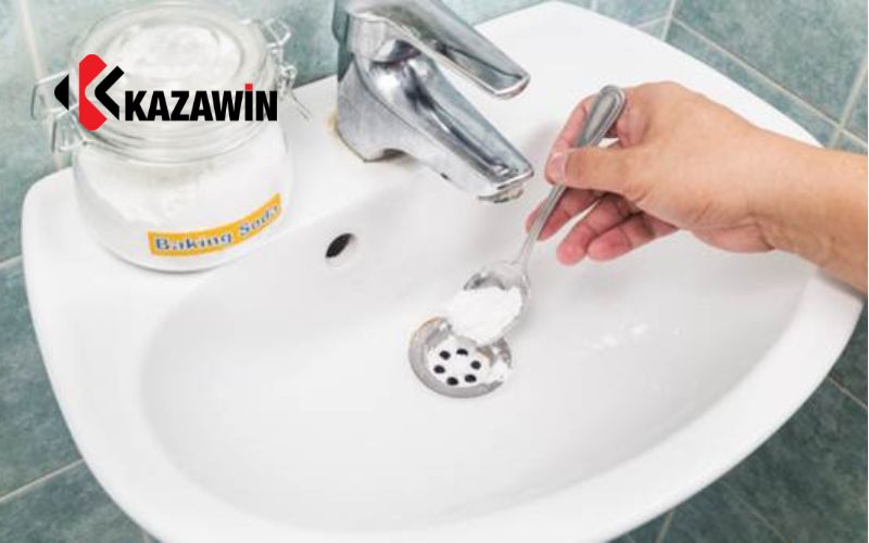 Dấu hiệu chậu lavabo sắp bị tắc