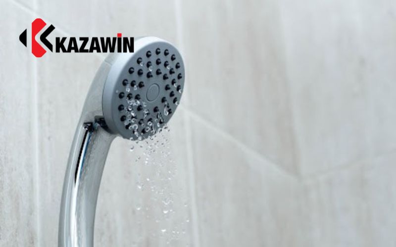 Nguyên nhân sen tắm bị rỉ nước Nguyên nhân sen tắm bị rỉ nước