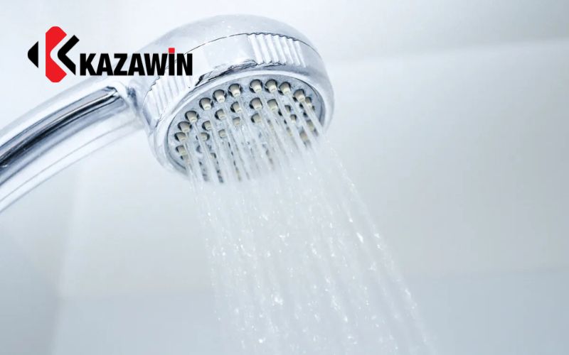 Có nên mua sen tắm nóng lạnh giá rẻ