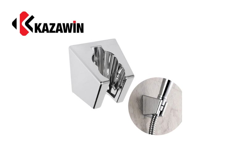 Cài sen và giá đỡ