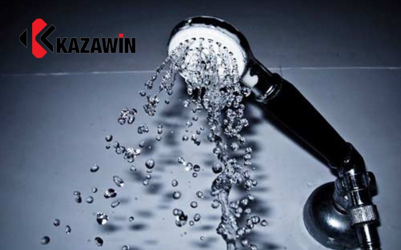 Nguyên nhân sen tắm xả nước yếu