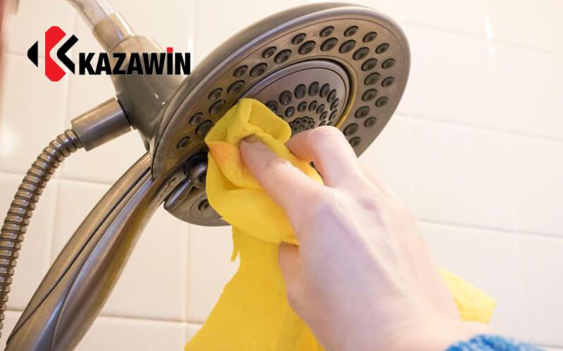 Sen tắm bị tắc và cách khác phục hiệu quả