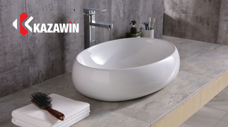 Lavabo dương bàn là gì