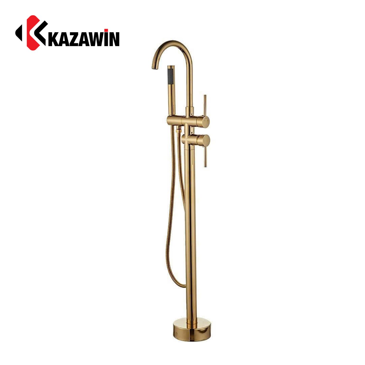 Sen bồn tắm Kazawin KSBT 004 Sen bồn tắm Kazawin KSBT 004