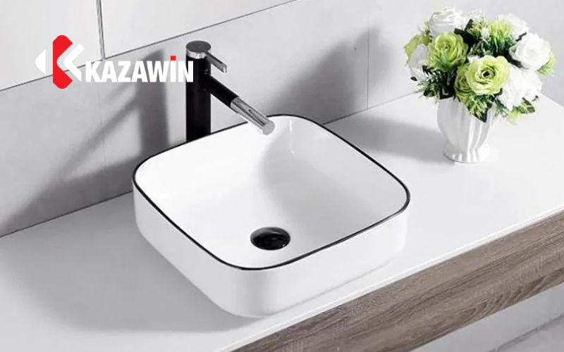 Các yếu tố cần cân nhắc khi lựa chọn chậu lavabo Các yếu tố cần cân nhắc khi lựa chọn chậu lavabo