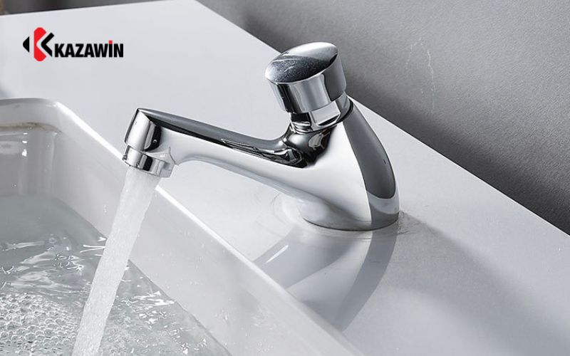 Vòi lavabo tiết kiệm nước Kazawin