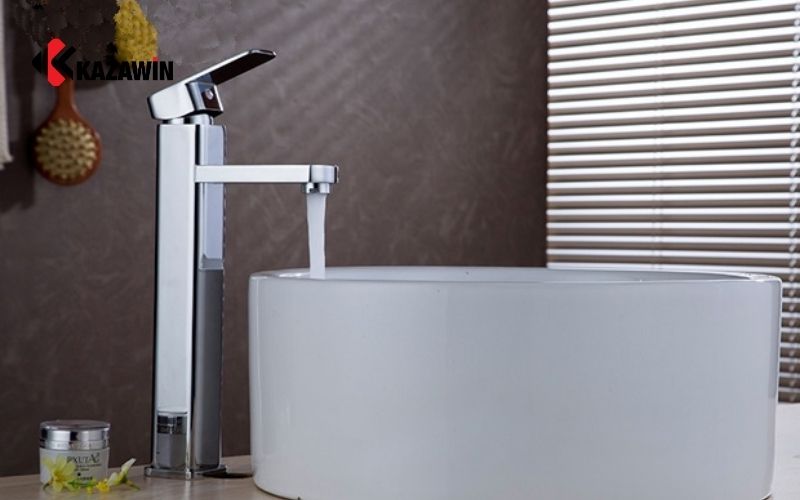 Cấu tạo vòi lavabo Cấu tạo vòi lavabo