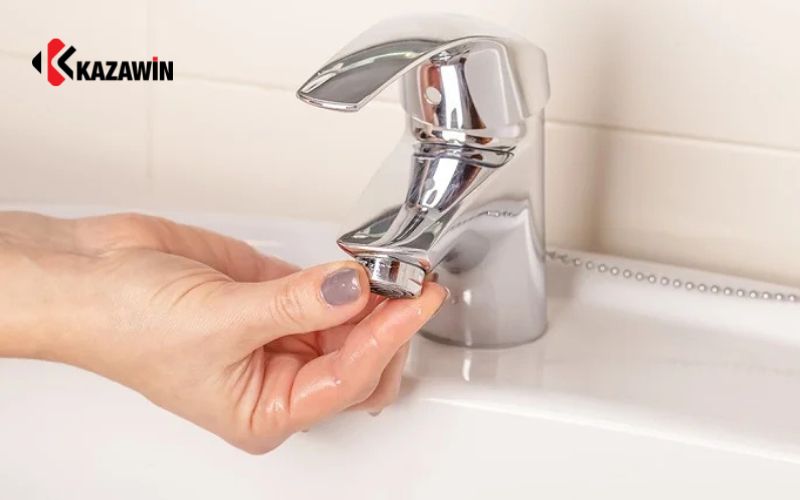 Nguyên nhân vòi lavabo bị tắc Nguyên nhân vòi lavabo bị tắc