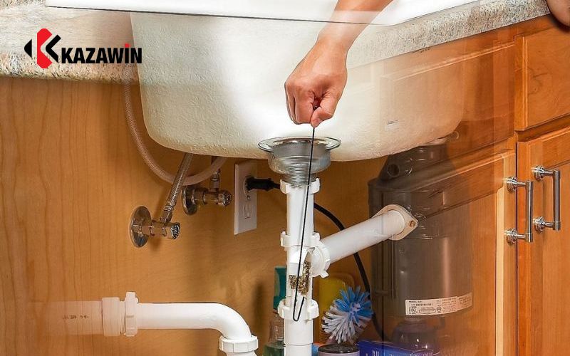 Tự chế móc câu từ dây thép