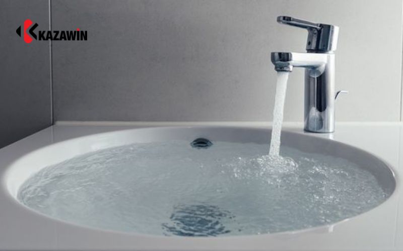 Cách xử lý vòi lavabo bị tắc tại nhà Cách xử lý vòi lavabo bị tắc tại nhà
