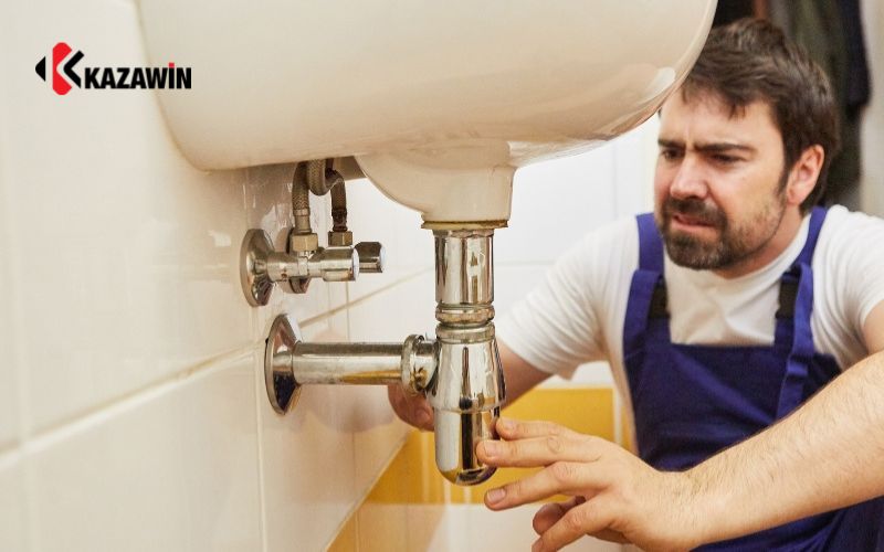 Tác hại nghiêm trọng của hiện tượng rò rỉ nước