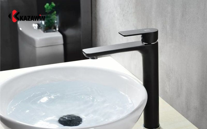 Tại sao cần thay thế và lắp đặt vòi lavabo mới Tại sao cần thay thế và lắp đặt vòi lavabo mới
