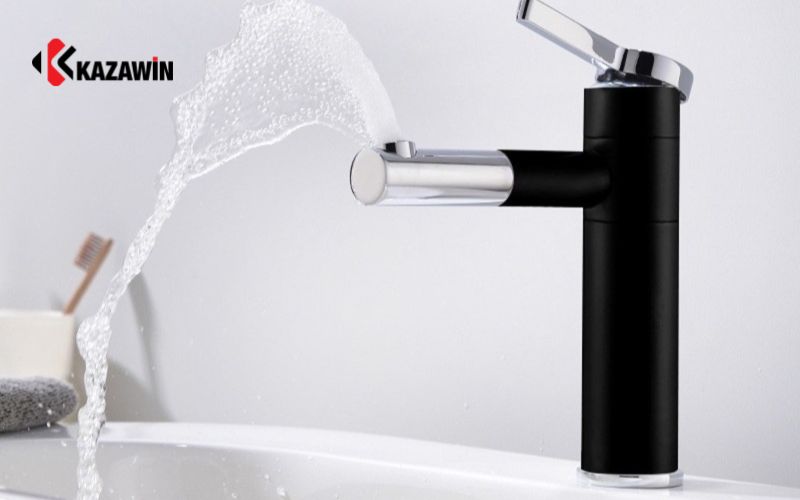 Vòi lavabo lạnh tiết kiệm nước Vòi lavabo lạnh tiết kiệm nước