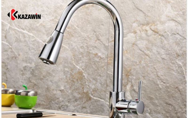 Tiêu chí chọn thương hiệu vòi rửa bát Tiêu chí chọn thương hiệu vòi rửa bát