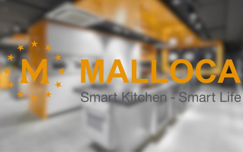 Thương hiệu vòi rửa bát Malloca Thương hiệu vòi rửa bát Malloca