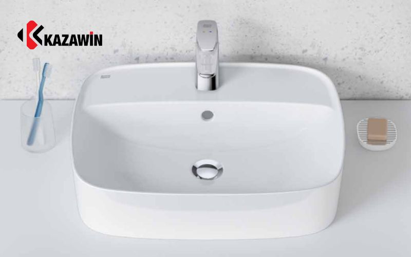 Biện pháp phòng ngừa lavabo bị nứt