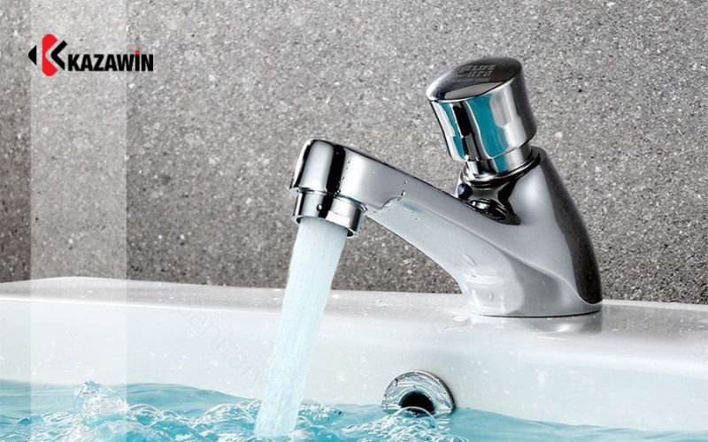 Vòi lavabo tiết kiệm nước Vòi lavabo tiết kiệm nước