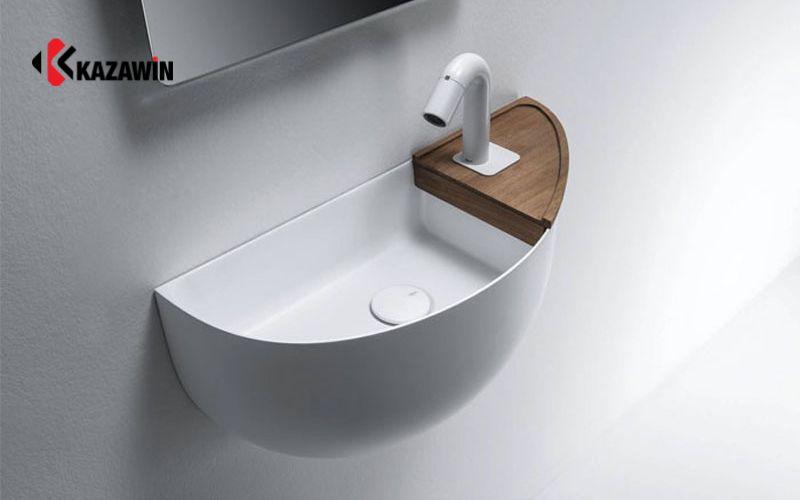 Vòi lavabo cho phòng tắm nhỏ