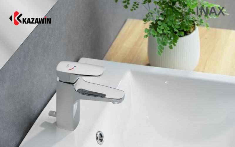 Các tiêu chí khi mua vòi lavabo cho phòng tắm nhỏ