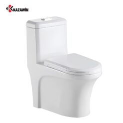 Bồn cầu 1 khối đặt nền KBC 6601