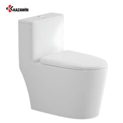 Bồn cầu 1 khối đặt nền KBC 6610 Plus