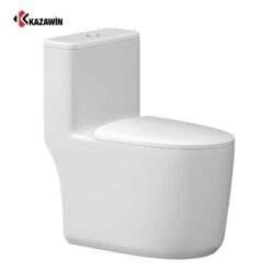 Bồn cầu 1 khối đặt nền KBC 8806A