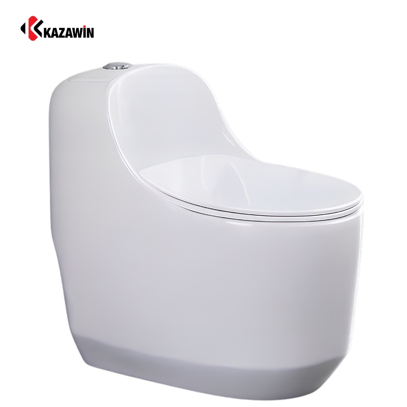 Bồn cầu 1 khối đặt nền KBC 8815 Plus Bồn cầu 1 khối đặt nền KBC 8815 Plus