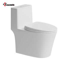 Bồn cầu 1 khối Kazawin KBC 8881 Plus