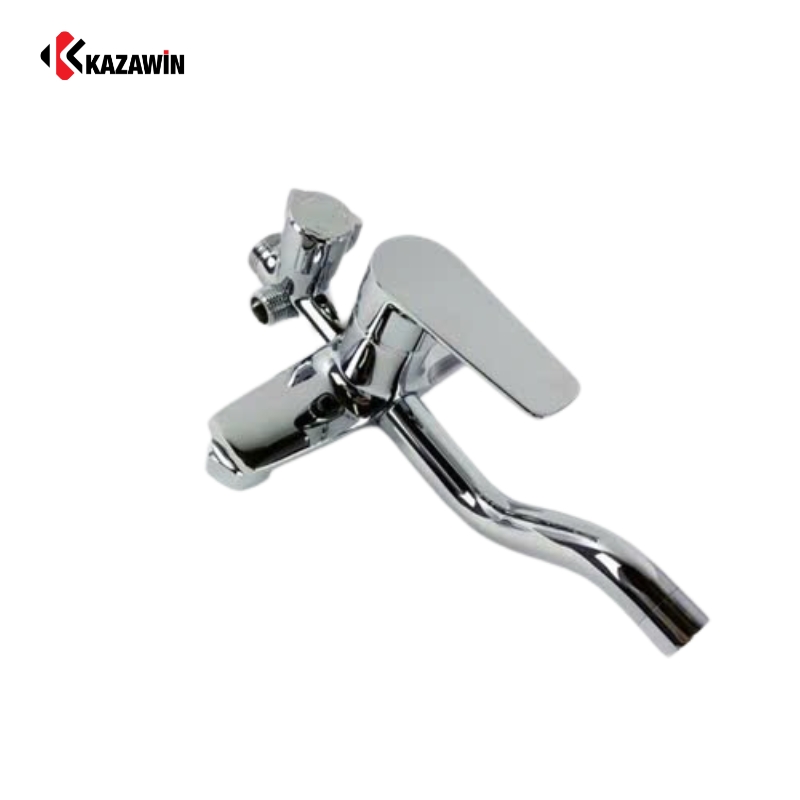 Vòi của KSD 001 Vòi của KSD 001