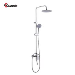 Sen cây tắm đứng nóng lạnh Kazawin KSD 001