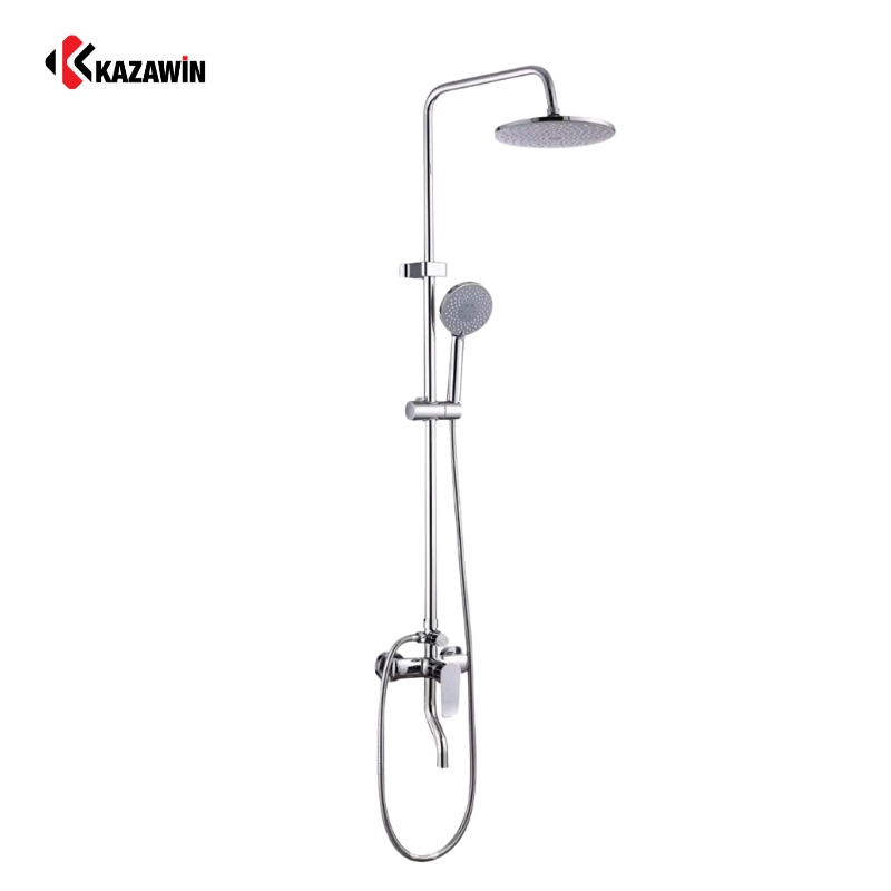 Sen cây tắm đứng nóng lạnh Kazawin KSD 001 Sen cây tắm đứng nóng lạnh Kazawin KSD 001