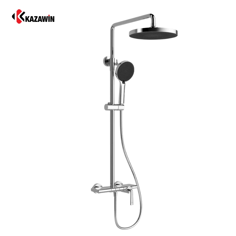 Sen cây bàn phím nóng lạnh KSD 5507 Sen cây bàn phím nóng lạnh KSD 5507