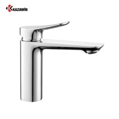 Vòi lavabo nóng lạnh KV 8801
