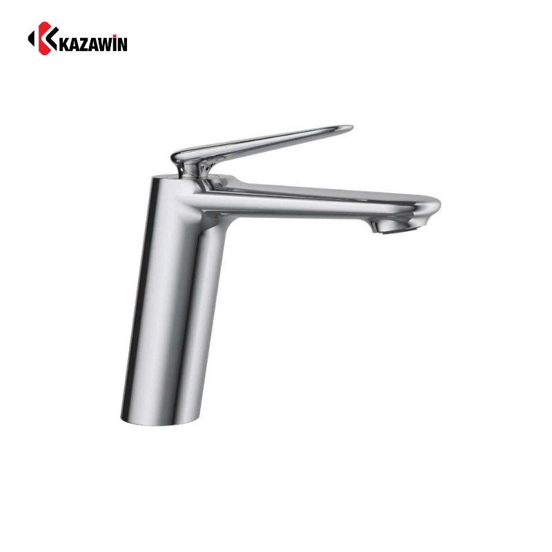 Vòi lavabo nóng lạnh KV 8862 Vòi lavabo nóng lạnh KV 8862
